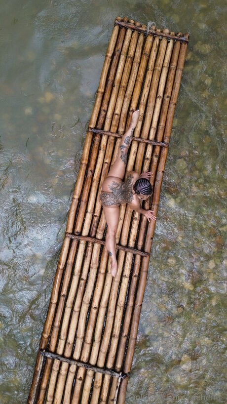 RachelFit_ star art pictures