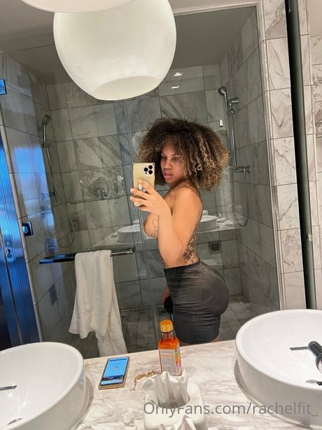 RachelFit_ pornstar erotic photos