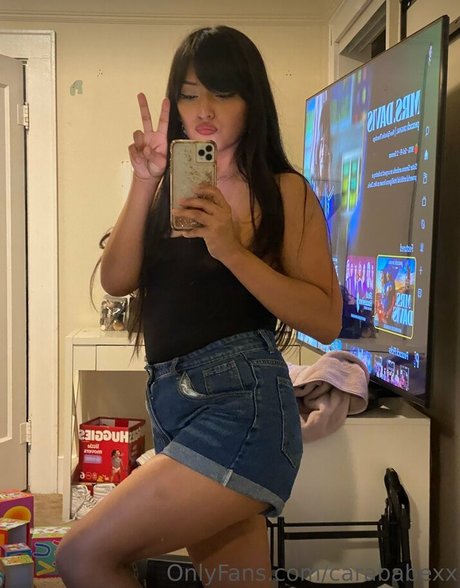 Carababexx Profile pic