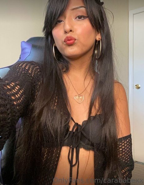Carababexx hot model galleries