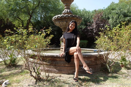 Jada Kai sexy star pic