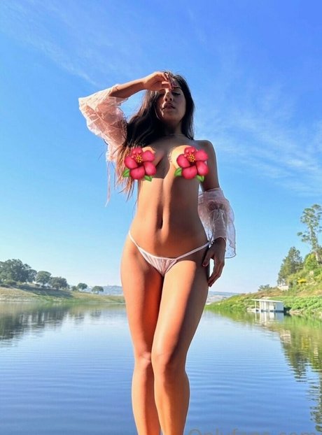 Fernanda Spinola model hd pic