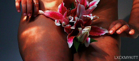 Lxckmykitt best model photo