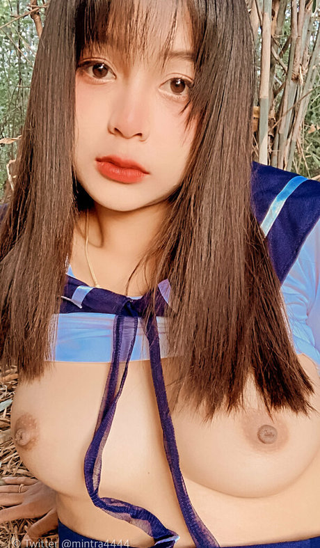 mintra4444 pornstar art picture