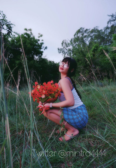 mintra4444 model nudes pictures