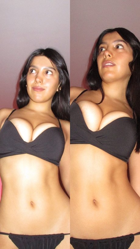 Majo Spinola pornstar nudes gallery