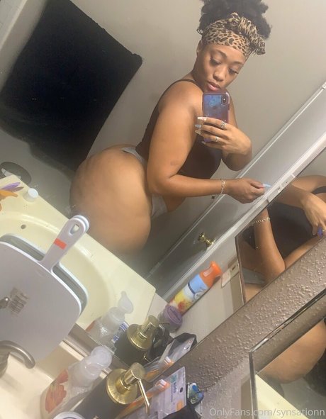 Synsationn best pornstar pic