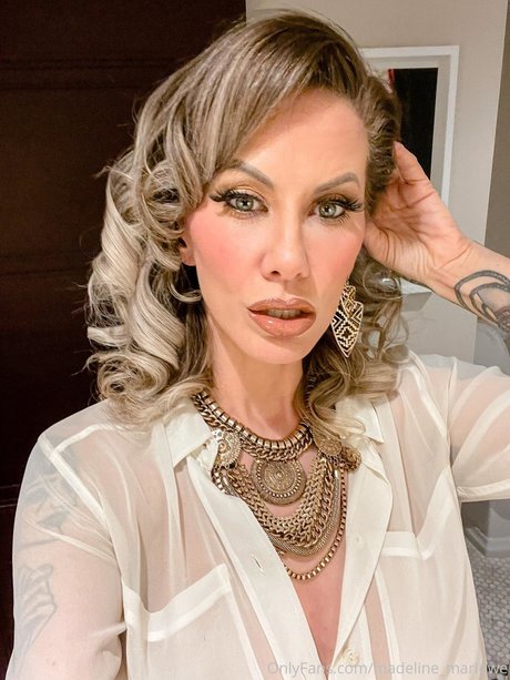 Madeline Marlowe model hot img