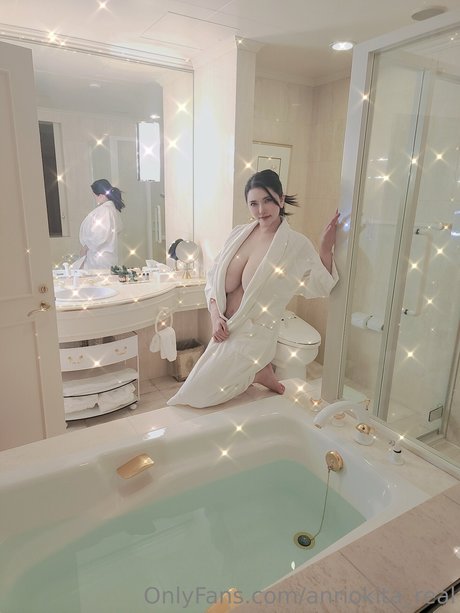 Anri Okita model sex pictures