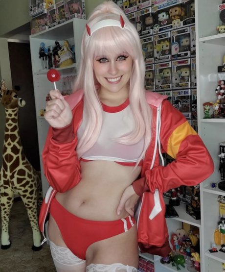 cloverarley pretty star pictures