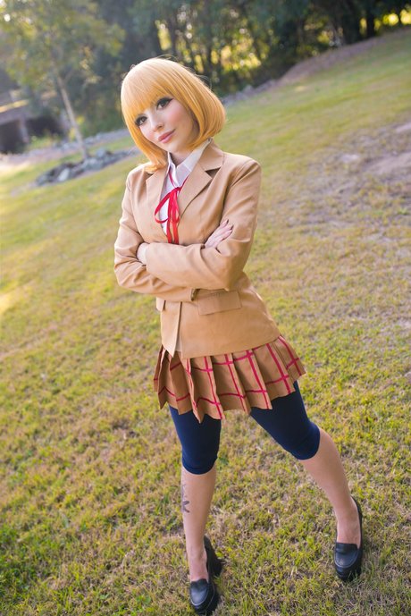 blonde cum onlyfans sexy pic