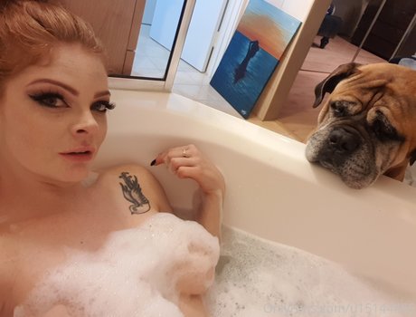 Candice Elizabeth sexy model img