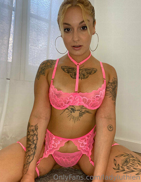 ladyluthien high quality model img