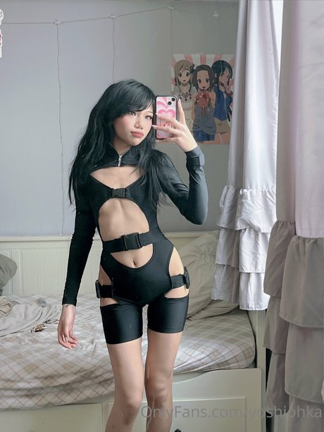 Yoshiohka sex star images