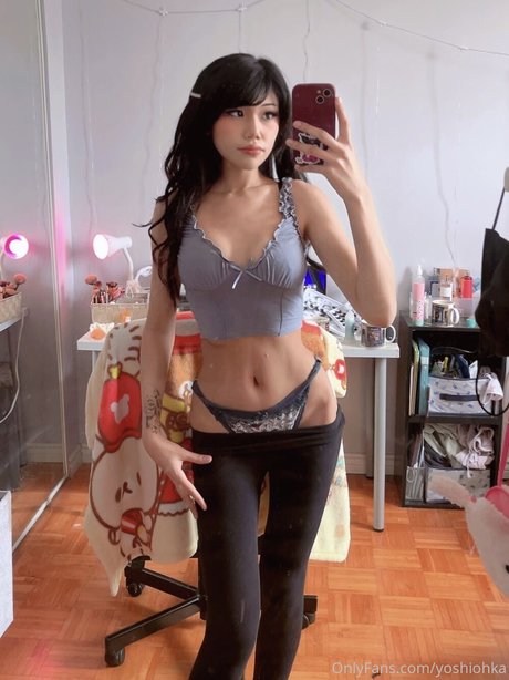 Yoshiohka star best image