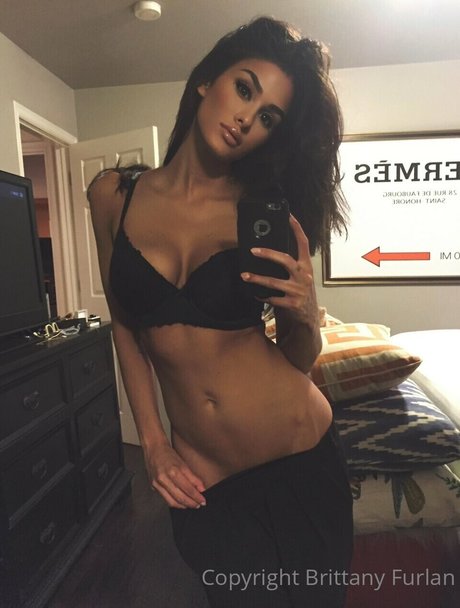 Brittany Furlan high quality pornstar pictures