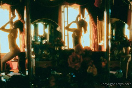 Arryn Zech high quality star galleries