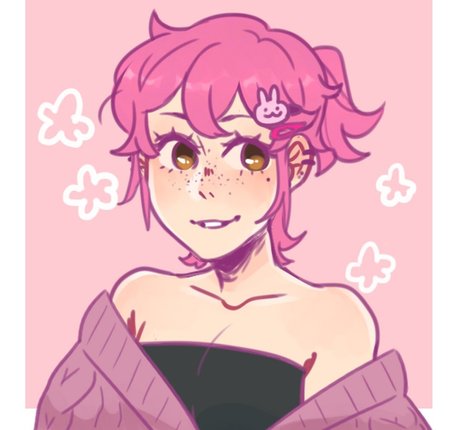 Midnight Vulpi pretty actress img