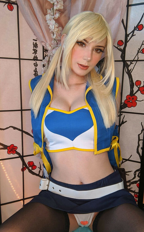 Gremlynne adult model picture