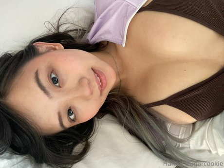 Harriet Sugarcookie model gallery