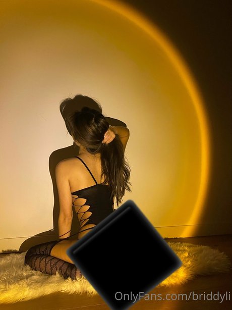 Briddy Li star pornographic img