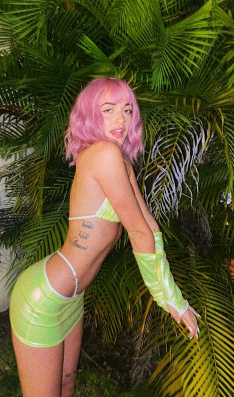 GODDESS LENA pornstar xxx photo