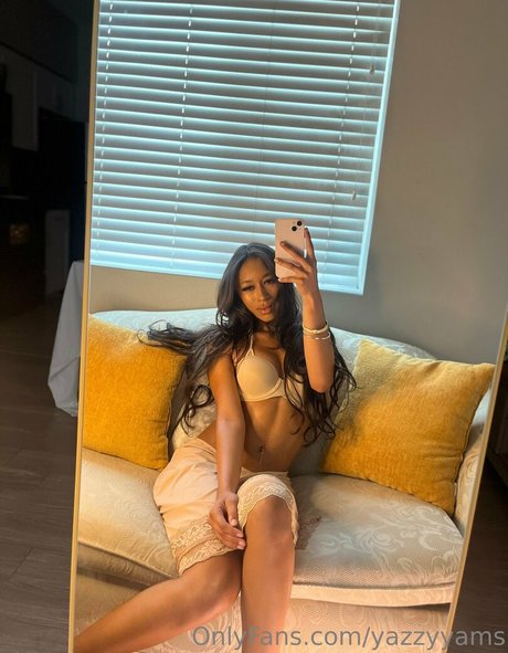 yazzyyams model porn picture