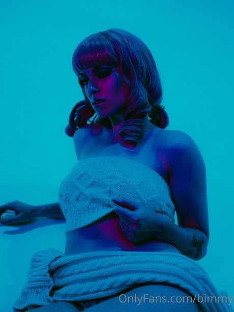 Barbara Dunkelman model art archive