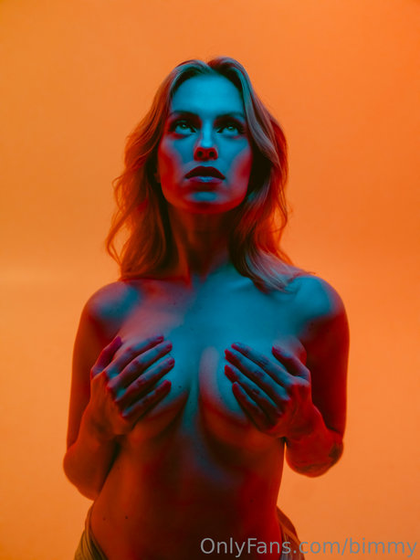 Barbara Dunkelman star pornographic image