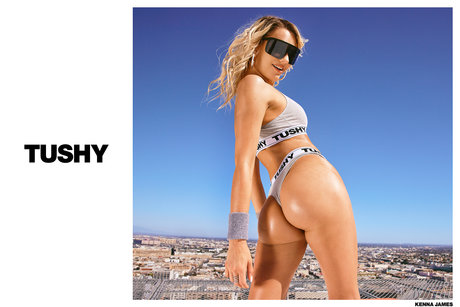 Kenna James perfect star picture