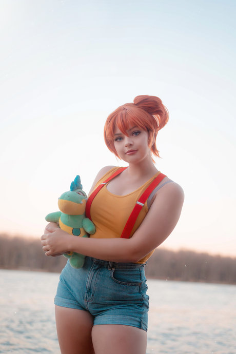 Okicospi star perfect image