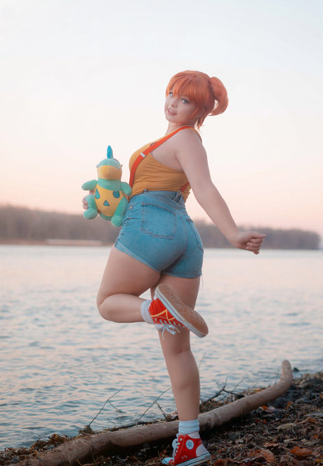 Okicospi sex model gallery