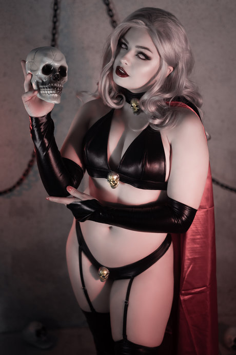 Okicospi model free img