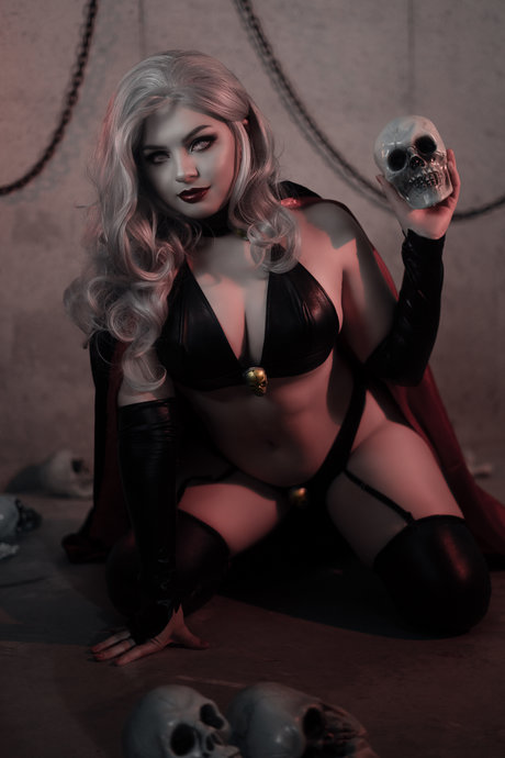 Okicospi pornstar hot images