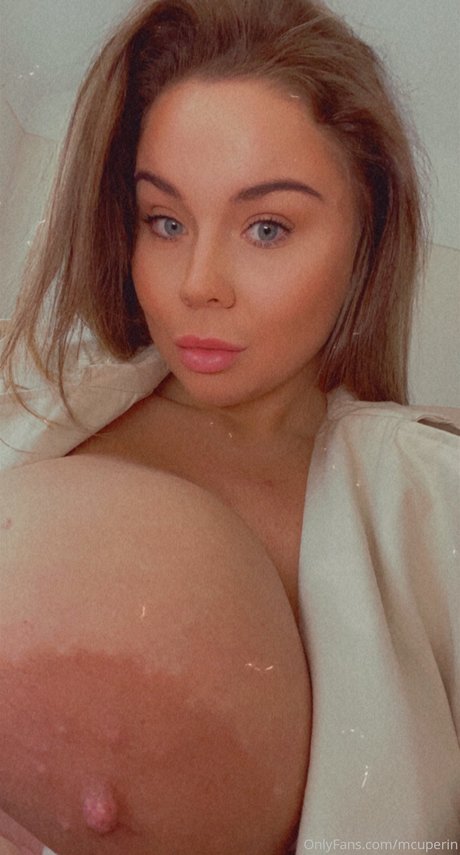 Mcuperin pornstar erotic pic