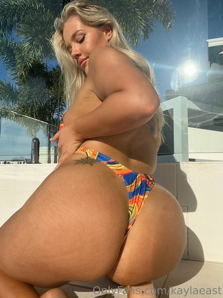 KAYLA JADE EAST pornstar naked gallery