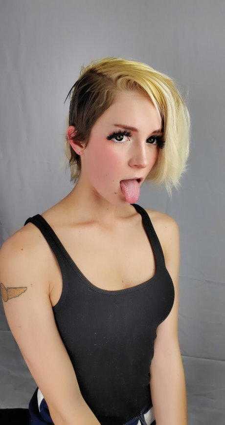 Bunnybii perfect model image