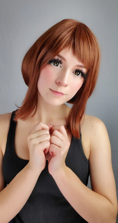 Bunnybii pornstar best pic