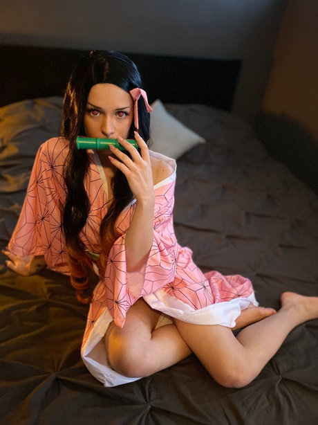 Bunnybii sexy actress photos