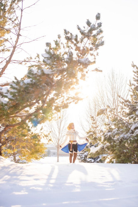 Bunnybii top model img