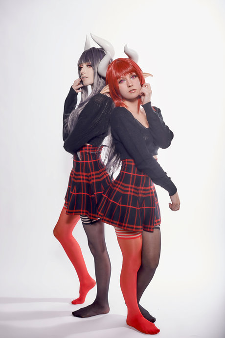 Bunnybii art actress gallery