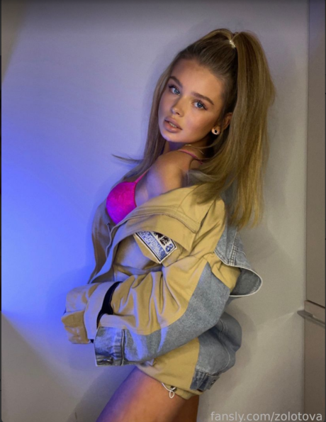 Zolotovaver sex actress pics