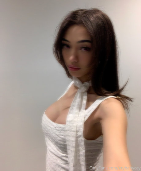 Crybabycay model pornographic archive