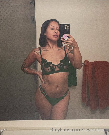 Reverie love model porn images