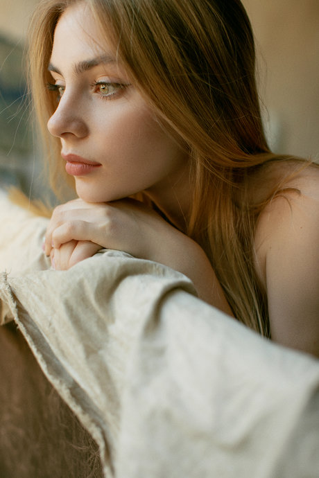 Irina Sivalnaya sexy star photos