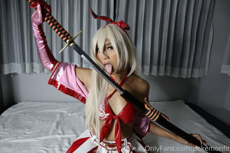 Pokemonfit hd model picture