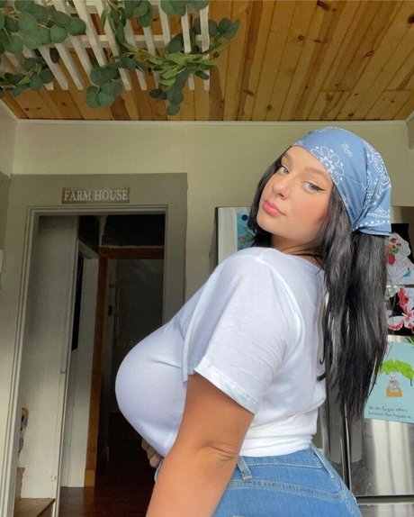 xoangel444 model photos