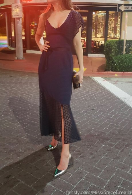 MissionIceCream best actress galleries