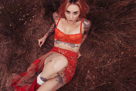 Alysha Nett perfect pornstar photo