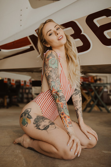 Alysha Nett best star archive